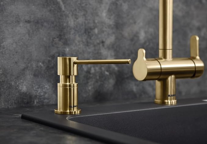 Blanco 527743 LATO Soap Dispenser