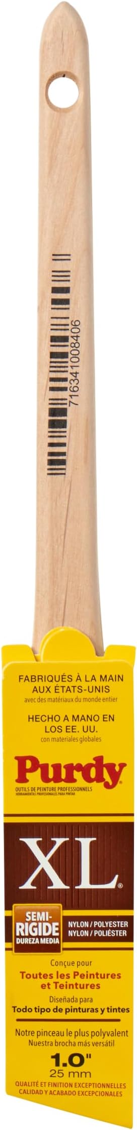 Purdy 144080330 XL Dale Paint Brush, 3 in.