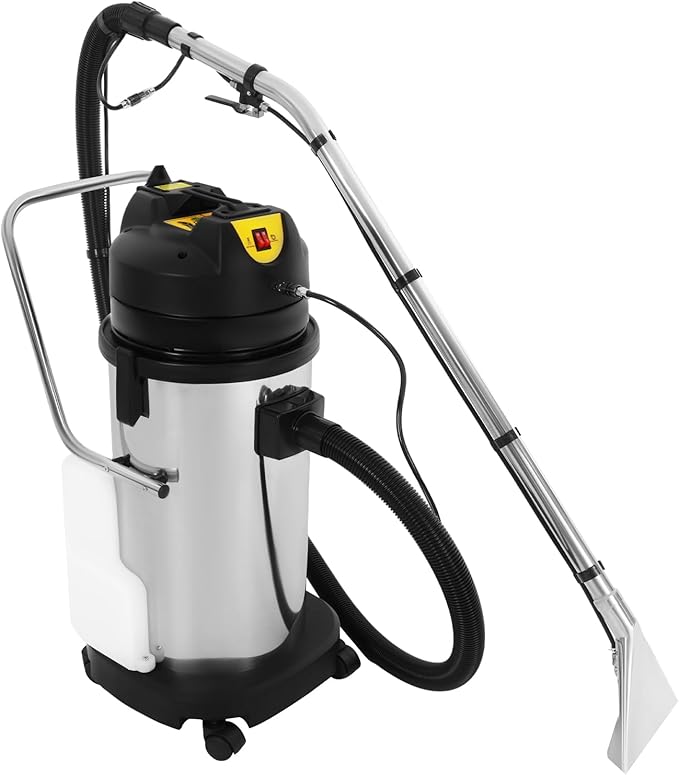 Carpet Cleaner Machine, Multi-Purpose Portable Carpet and Upholstery Cleaner, Upholstery Cleaner with Sucker,Powerful Suction Spot Cleaning Machine
