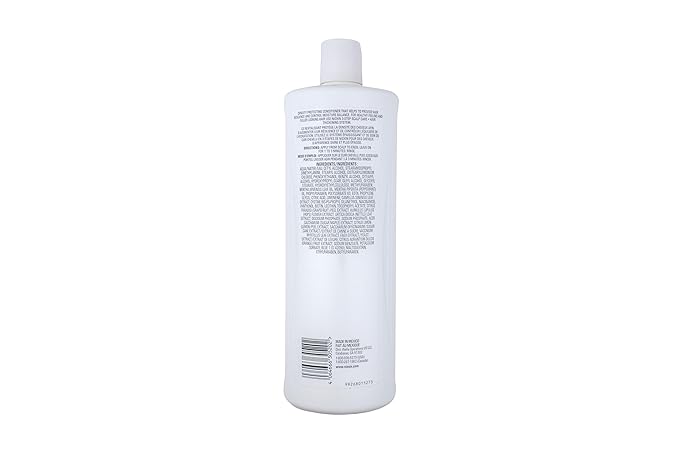Nioxin Scalp + Hair Thickening System 2 Conditioner| For Natural or Untreated Hair with Progressed Thinning| With Niacinamide and Biotin | 33.8 Fl oz.