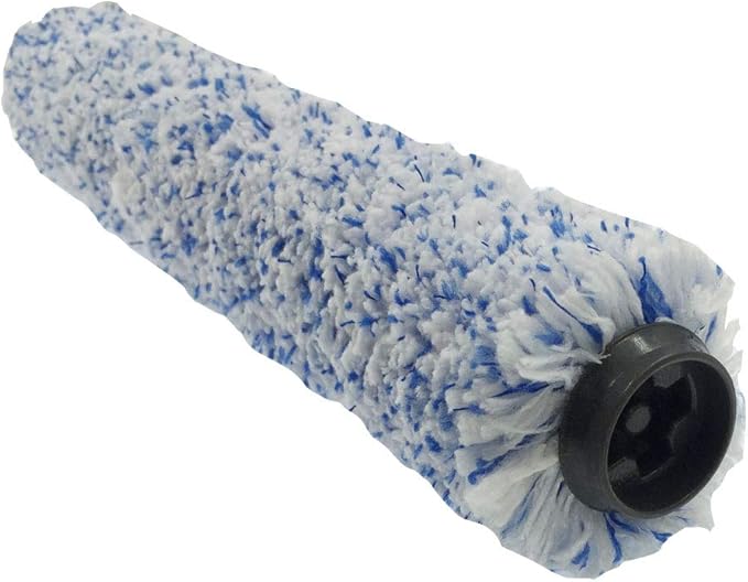 Wood Floor Brush Roll Compatible with Bissell Crosswave 1785 2303 2305 2306 Series, Pack of 2
