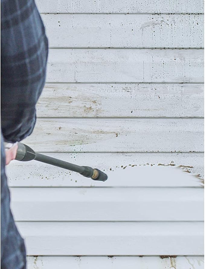 ZEP INC 128OZ House/Siding Wash