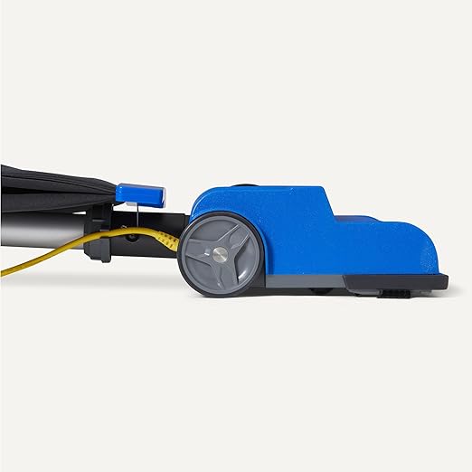 Amazon Basics Heavy Duty Upright Bagged Vacuum