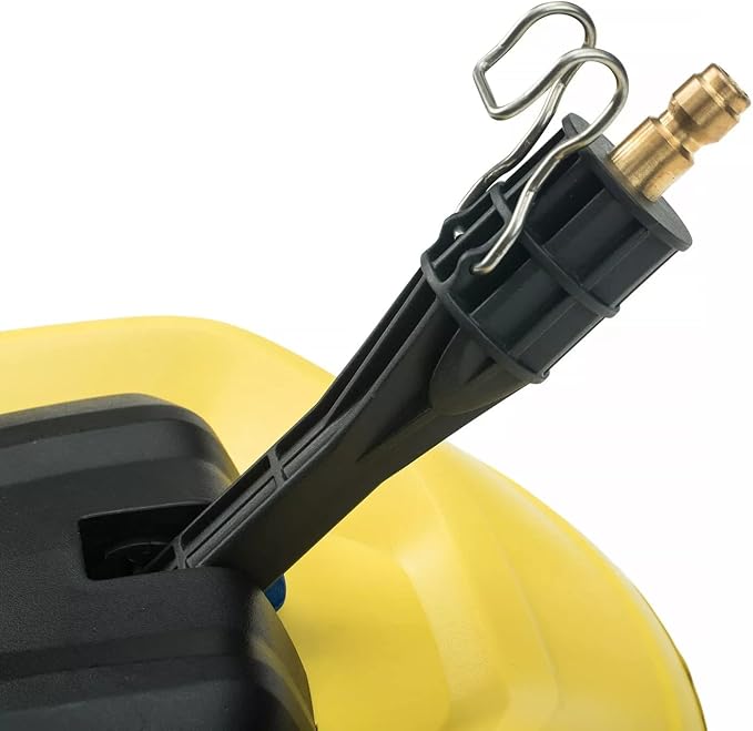 Kärcher Surface Cleaner for Pressure Washers, 2000 PSI - Quick-Connect