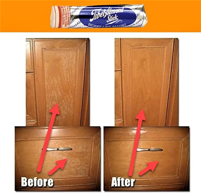 Scratch Remover - Touch Up and Repair Hardwood, Furniture, Floors Instantly - All-in-One Kit for Restoration of Cabinets, Vinyl, and More - Odorless, Colorless, Non-Toxic (2 Pack)
