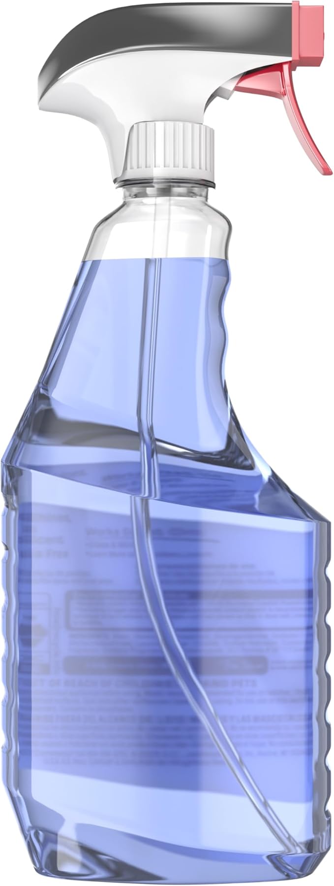 Windex Automotive Car Window and Glass Cleaner, Streak-Free Shine for Car Glass Exteriors, Tinted Windows, and Interior Electronics, 23 fl oz, (Pack of 2)