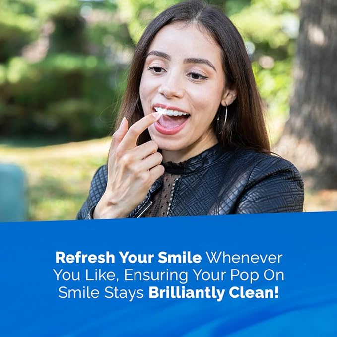 Retainer Cleaner Tablets for Invisalign Approved for Ultrasonic Cleaners -120 Denture Cleaning Tablets for Aligners, Night Guard, Mouth Guard - Denture Cleaner Tablets 4-Month Supply