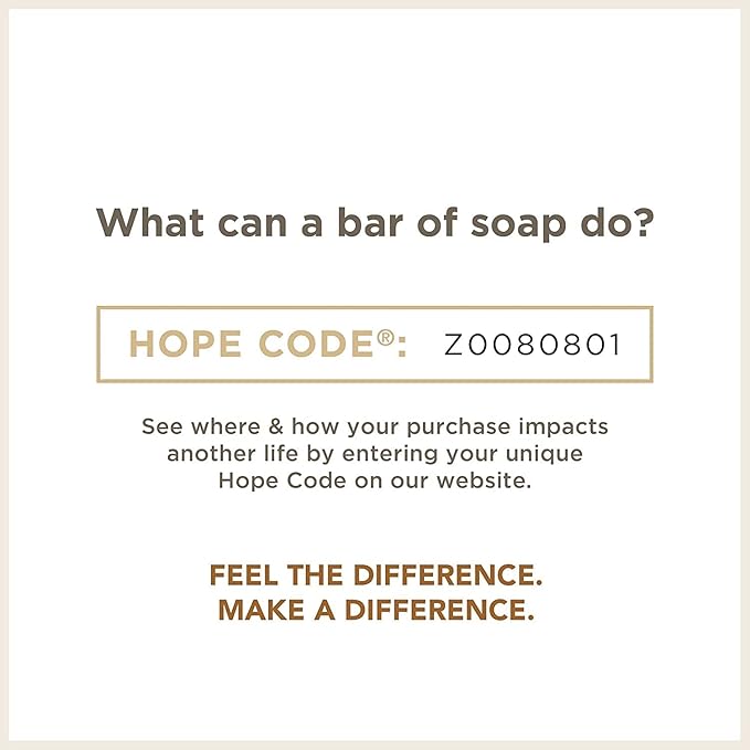 Soapbox Liquid Hand Soap Refill, Coconut Milk & Sandalwood, Vegan, Paraben Free, Moisturizing, Natural Hand Wash for Kitchen and Bathroom, 64oz Half Gallon Refill (Pack of 1)