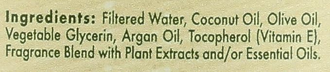 A La Maison, Soap Liquid Rosemary Mint, 16.9 Fl Oz