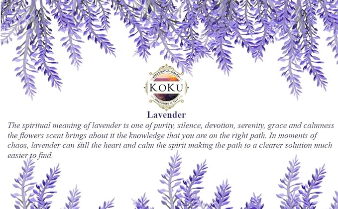 Lavender Air Freshener - Room Spray - Odor Eliminator - Deodorizer - Car Air Freshener - Home Spray - Linen Spray - Fabric Refresher - Non-Toxic - Alcohol Free – Made in USA (8 Oz)