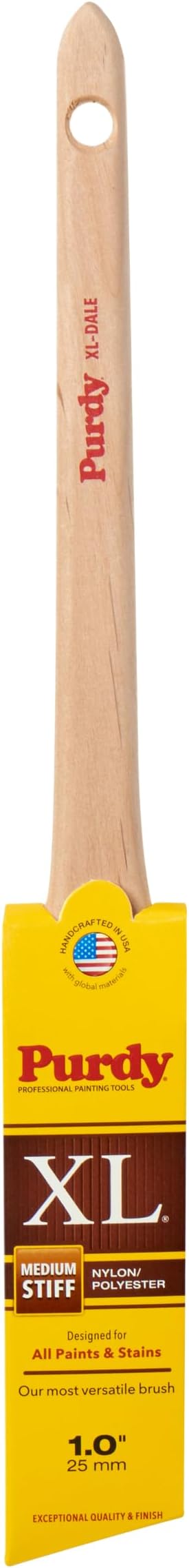 Purdy 144080330 XL Dale Paint Brush, 3 in.
