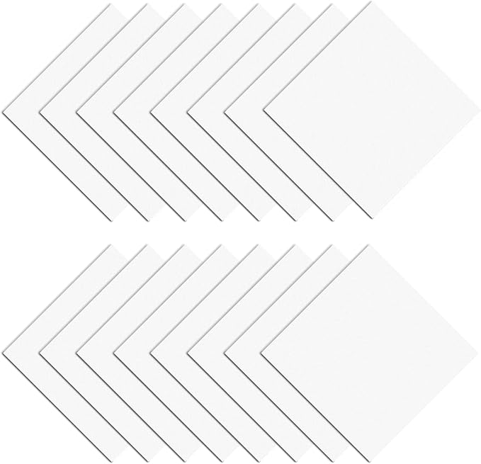 White Peel and Stick Floor Tile Waterproof Vinyl Flooring for Bathroom Kitchen 16-PCS Adhesive Flooring Sheets for Bedroom Removable Sticky Tiles for Floor Living Room 12x12 Inches White Marble Tiles
