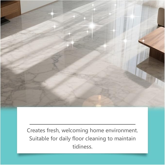 Floor Cleaner Liquid Hardwood Floor Polish Multi Surface Deep Cleaning Solution Laminate Tile Cleaner Scented Mop Soap 100ml