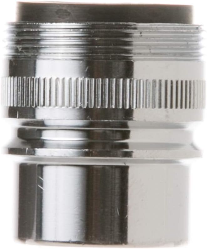 GE WD1X1447 Genuine OEM Faucet Adapter for GE Portable Dishwashers