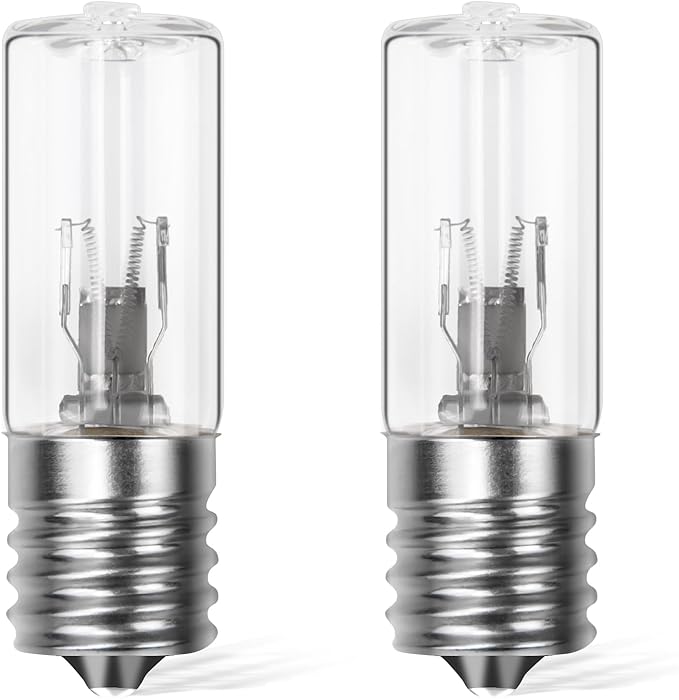 3W LB1000 UV-C Replacement Bulb for Germ Guardian GG1000, GG1000CA, GG1100, GG1100B, GG1100W, LB-1000, GGH200, 661000CA Air Purifier UV Light Replacement, 2 Pack