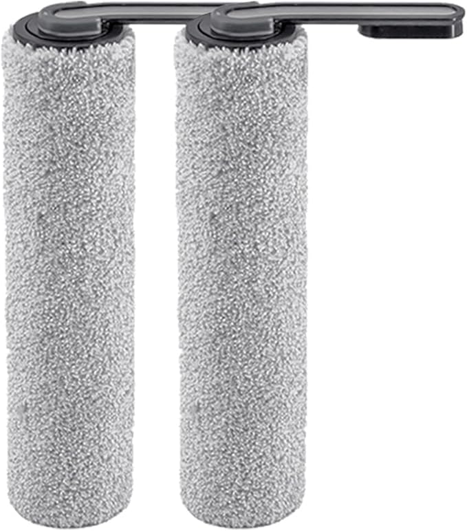 【NOT Universal】【S5/S5 Pro Only】 Replacement Brush Rollers for Tineco Floor ONE S5/S5 PRO Cordless Wet Dry Vacuum Cleaner 【NOT for S5combo & Nor Other Models】