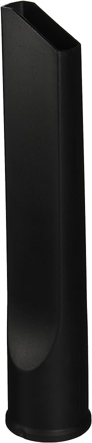 CRAFTSMAN CMXZVBE37035 2-1/2 in. Crevice Tool Wet Dry Vac Attachment, Industrial-Grade Shop Vacuum Accessory for Cleaning Tight Spaces, Fits 2-1/2 in. Hose Diameter