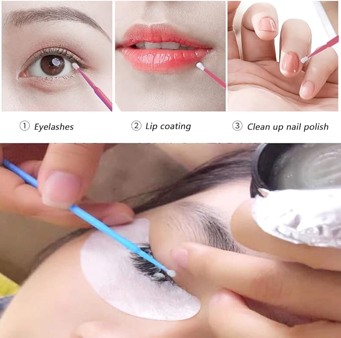 100 Pack Phone Charge Port Cleaning Tool kit,Bendable Mini Soft Round Brushes Cleaner Compatible with iPhone 11 Pro Speaker Tablet Camera Laptop Computer Smartphone, Pink