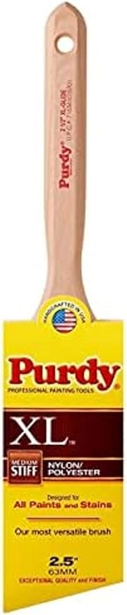 Purdy 144152315 XL Glide Brush, 1.5 inch