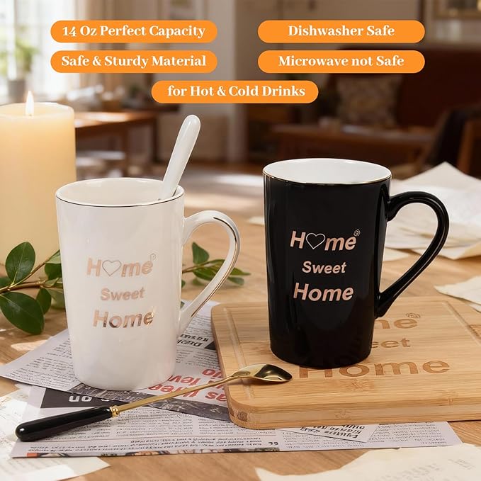 House Warming Gifts New Home, 12 Pcs Housewarming Gift Ideas, New House Gift Basket for Homeowners Couples Women, Closing Gifts for Home Buyers