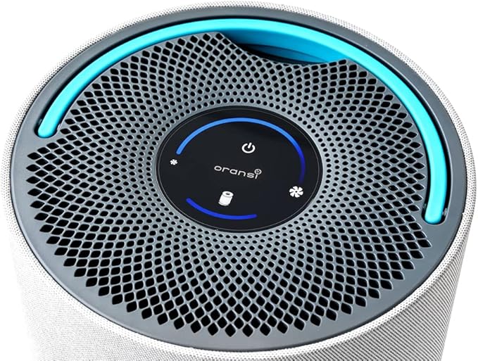 Oransi mod jr Air Purifier
