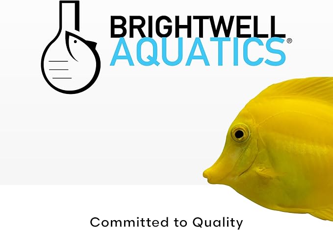 Brightwell Aquatics Shrimp Prep – Water Conditioner for Freshwater Shrimp & Aquariums – Removes Chlorine, Ammonia & Heavy Metals – Promotes Healthy Habitat, 250 ml