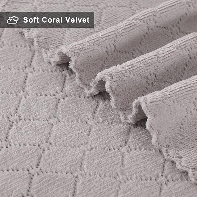 Homaxy 24 Pack Dish Towels for Kitchen (10 x 20 Inches, Multi Color), Super Soft and Absorbent Coral Velvet Dish Cloths for Washing Dishes, Nonstick Oil Fast Drying Microfiber Cleaning Cloth