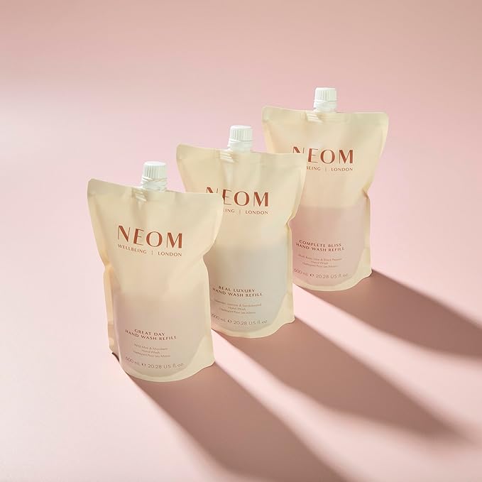 Neom- Hand Wash Refill (Great Day)