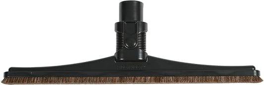 Cen-Tec Systems 34976 Sidewinder Hard Floor Vacuum Tool with 1.5-Inch Neck, 18-Inch,Black