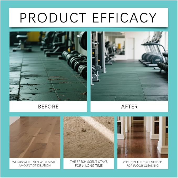 Floor Cleaner Liquid Hardwood Floor Polish Multi Surface Deep Cleaning Solution Laminate Tile Cleaner Scented Mop Soap 100ml