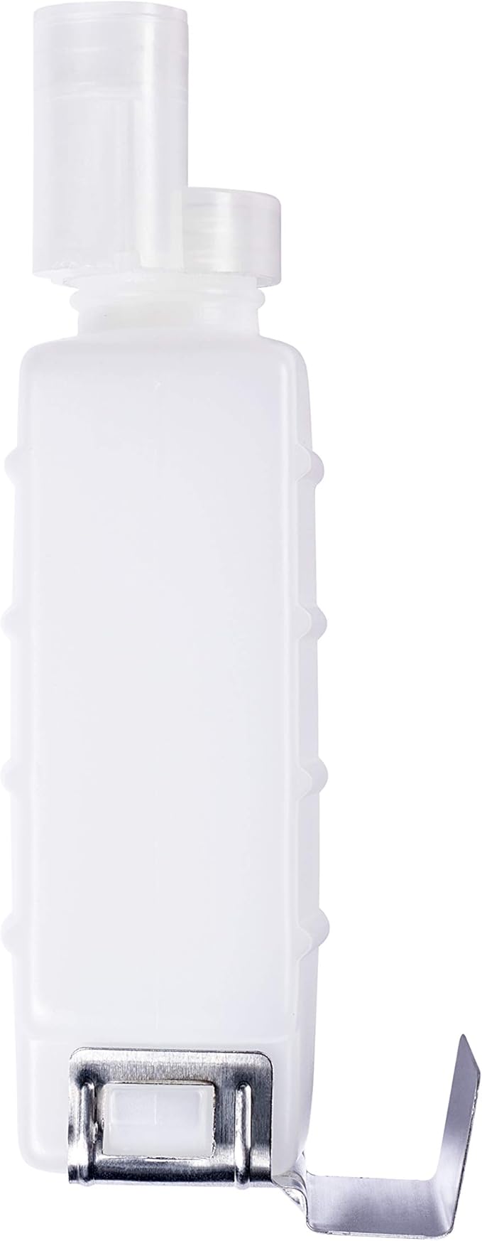 Stanley Toilet Bowl Cleaning Dispenser – Hangs Inside Tank for Continuous Bowl Freshening, Use with Bowl Refresher Concentrate – Toilet Cleaner (Dispenser Only)