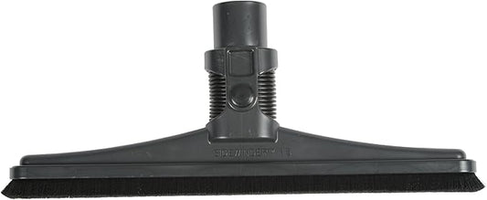 Cen-Tec Systems 65863 Sidewinder Hard Floor Vacuum Tool with Synthetic Fill and 1.5-Inch Neck, 15-Inch