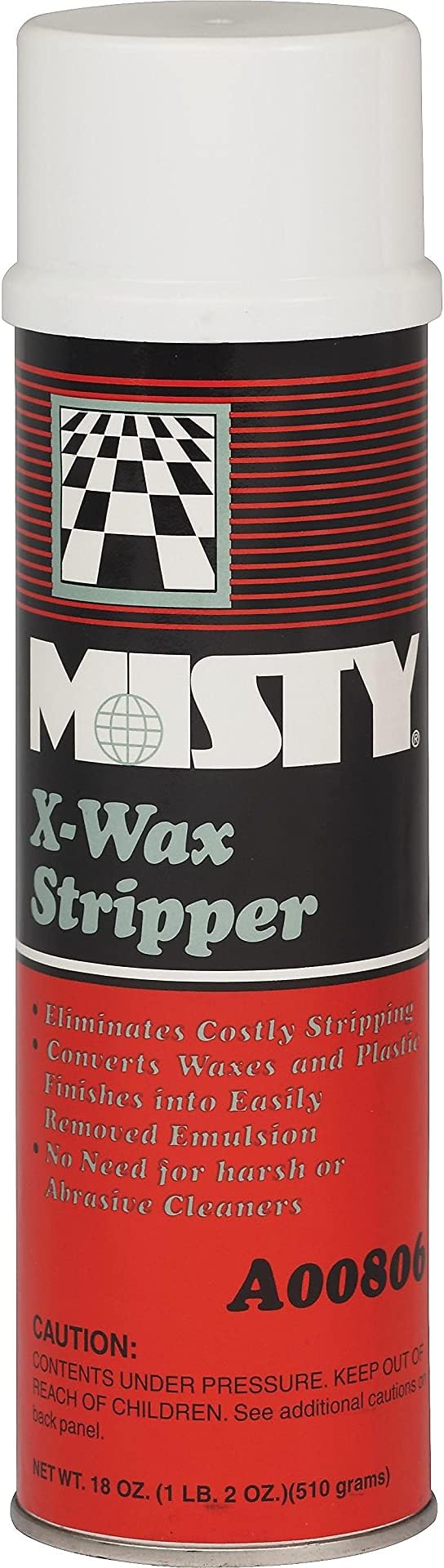 X-Wax Floor Stripper