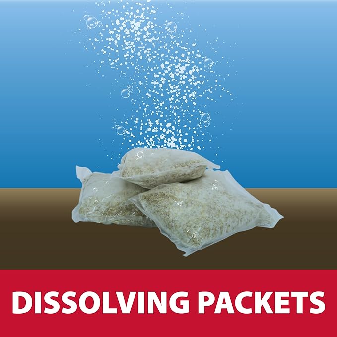 The Pond Guy Nature's Defense - 96 Packets