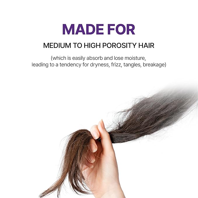 KUNDAL Korean Shampoo and Conditioner Set [Blackberry Bay] Salon-quality, Long Lasting Scent, Moisturizing, Sulfate-Free, Argan & Macadamia Oil, Korean Hair care, 16.9 fl oz each, Stocking Stuffers