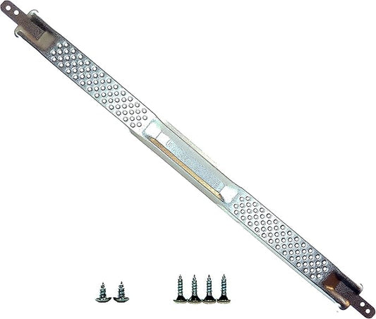 Kelaro EZ Dishwasher Mounting Bracket Kit for Granite and Quartz Countertops (25 Pack) W10426979