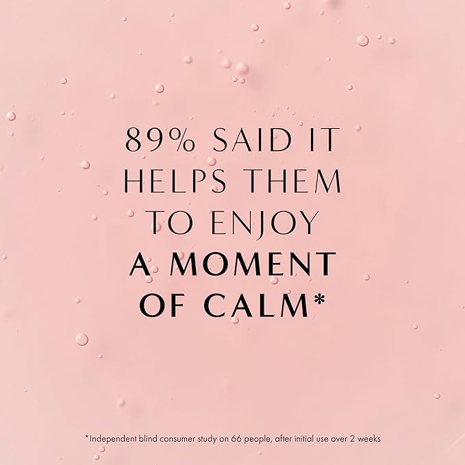 Neom Complete Bliss Hand Wash Refill, 600ml I Infused with soothing pomegranate, chamomile extracts and skin-softening aloe vera I 100% natural fragrances and 100% recyclable pouch