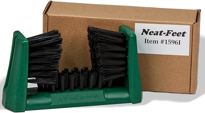 Boot Brush/Boot Scraper