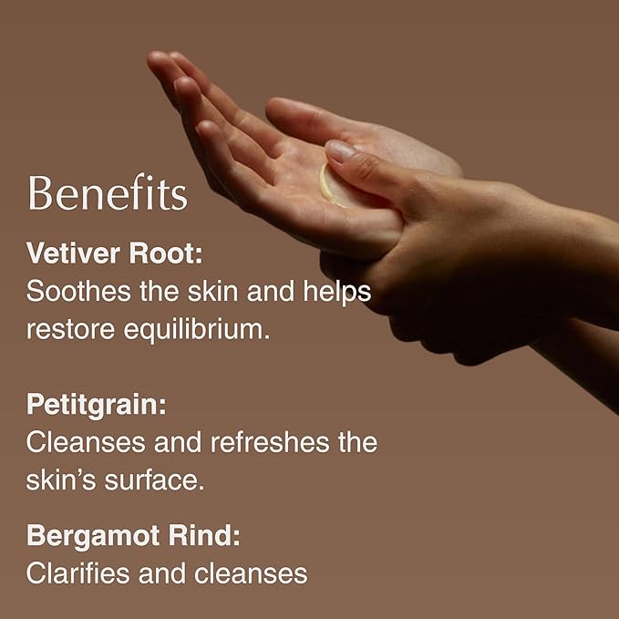 Aesop Reverence Hand Wash & Balm Set | Woody, Earthy Duo that Exfoliates & Hydrates Hands | 16.9 oz / 500mL (Set of 2)