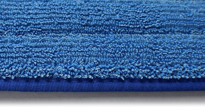 Ultimate Microfiber Mop Kit - Elevate Your Floor Cleaning Game! 18 Inch Kit