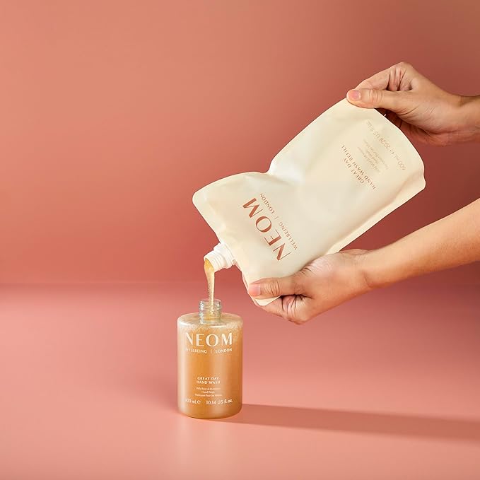 Neom- Hand Wash Refill (Great Day)