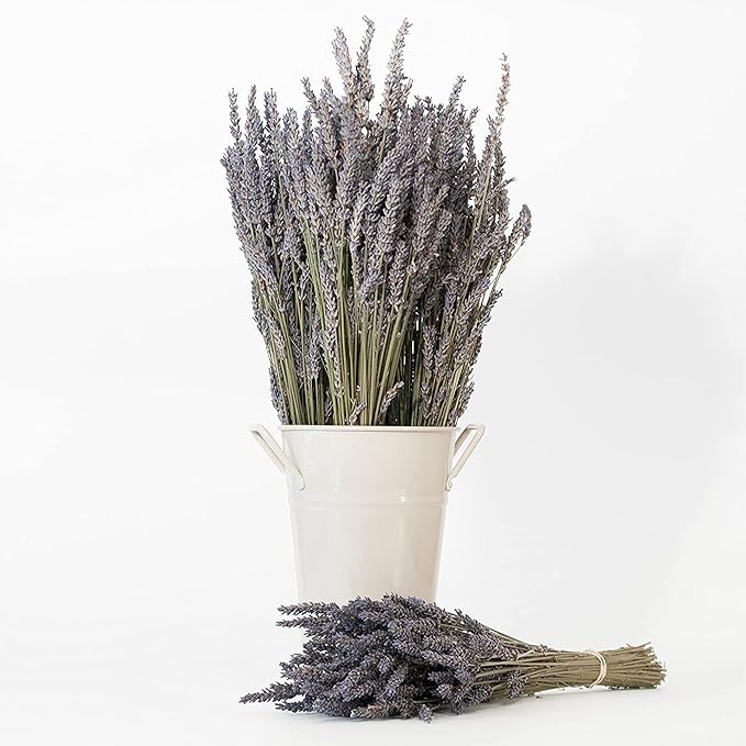 Victoria's Lavender Linen Spray - Aromatherapy Pillow Mist & Linen Spray for Bedding, Soothing Lavender Essential Oil Pure Blend for Bed & Pillows, Relaxing, Handmade in Oregon, Made in USA (8 oz)