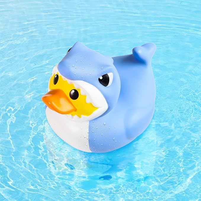 Doli Yearning 1 inch Mini Pool Chlorine Floater