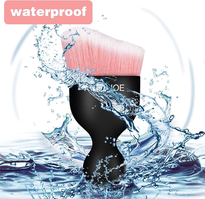 Car Interior Cleaning Brush, Car Duster Interior,Car Detailing Brush Dusting Brush,Car Interior Cleaning Tool, Auto Soft Hair Car Brush,Auto Interior Dust Brush for Air Vents(Pink White)