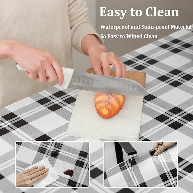 Drawer Shelf Liner for Kitchen Cabinets 12 in x 20 FT, Non Adhesive Slip Resistant Shelf Paper Easy to Clean, Strong Grip Thickened Waterproof Washable Mats for Pantry Shelves Cupboard Dresser, Black