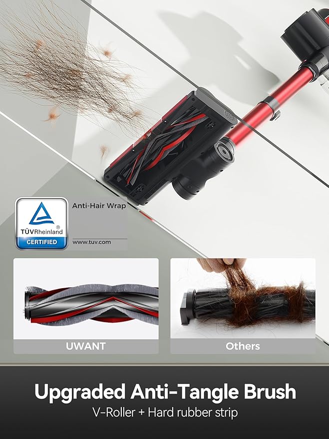 uwant VC2401
