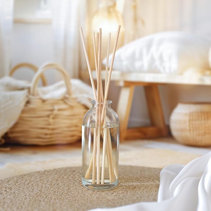 Urban Naturals Holiday Cranberry & Pine Holiday Wreath Reed Diffuser Set with Real Botanicals Idea for The Home. Great Deal!