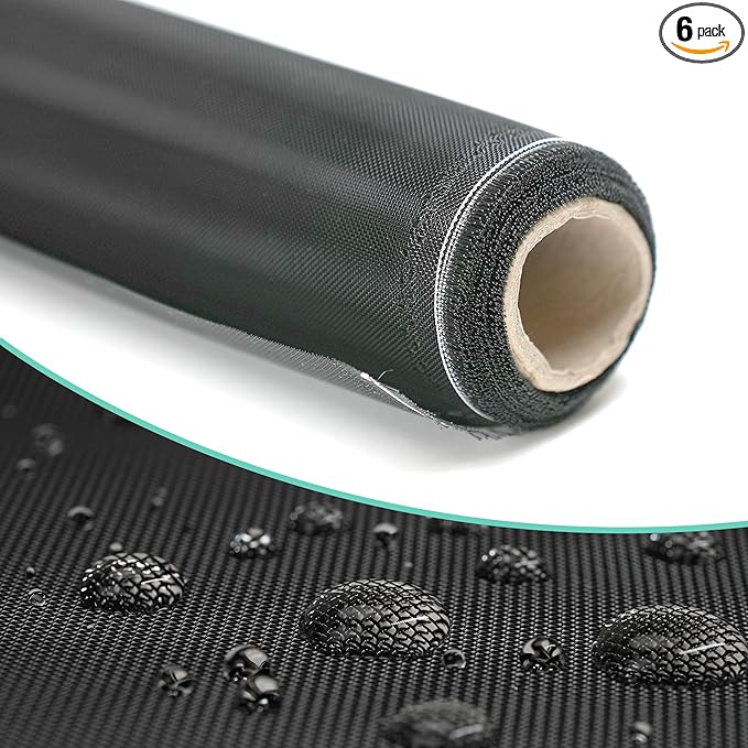 Premium Window Screen Replacement DIY KIT 39" 51" Blocks Rain, Pet Scratch, Pollen, Fine Dust 99%, 30Mesh Durable New Material, DIY Tools Included (39in X 190in-Magnet KIT)