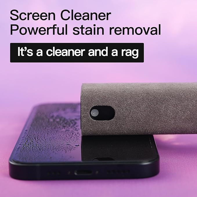 Screen Cleaner Kit 4 Pcs