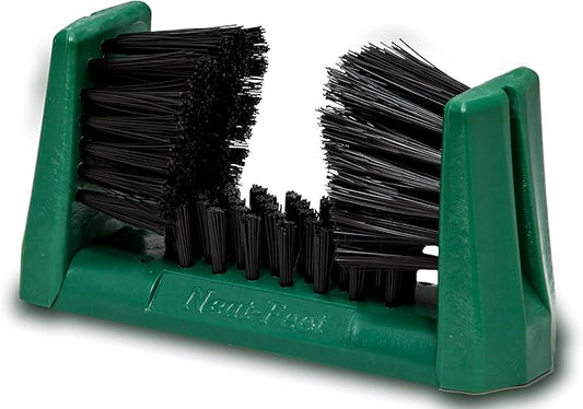 Boot Brush/Boot Scraper